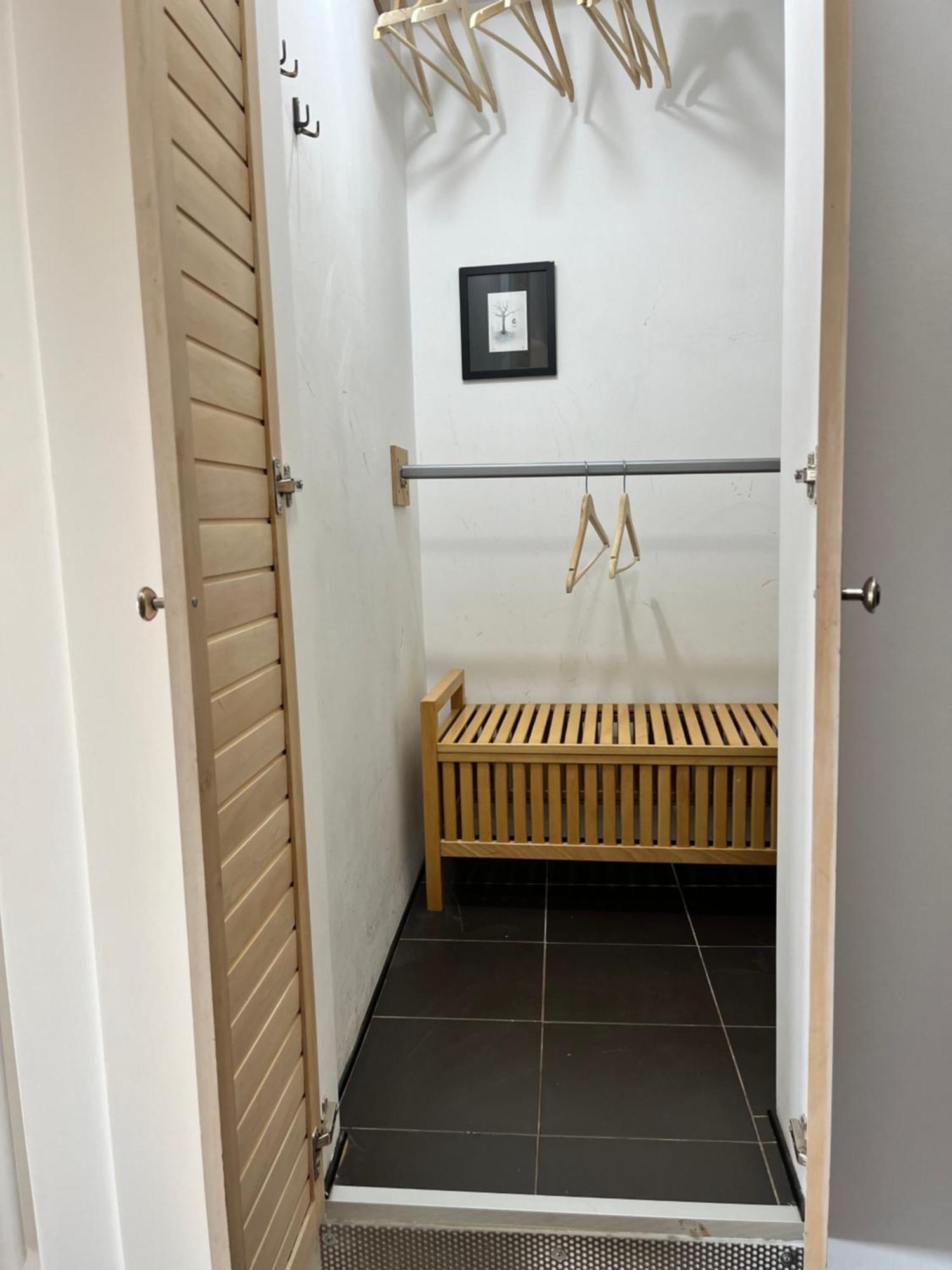 Gajba Apartment Belgrad Exterior foto